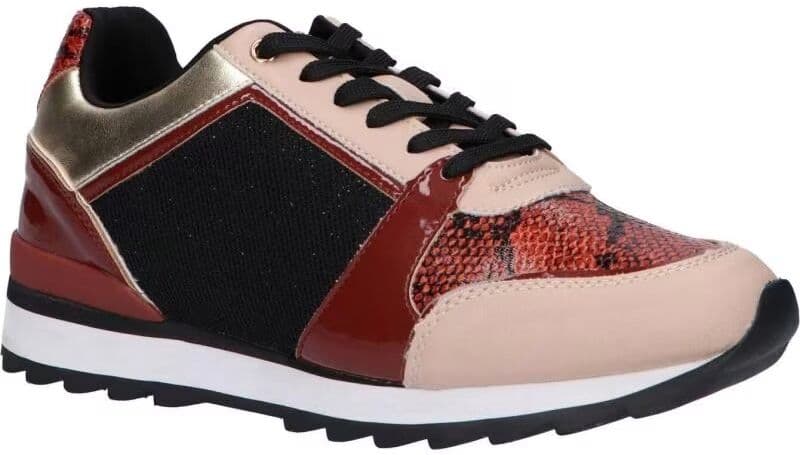 Zapatillas Deporte De Mujer Maria Mare 62906 C50433 - Brina Nude 36 Mujer