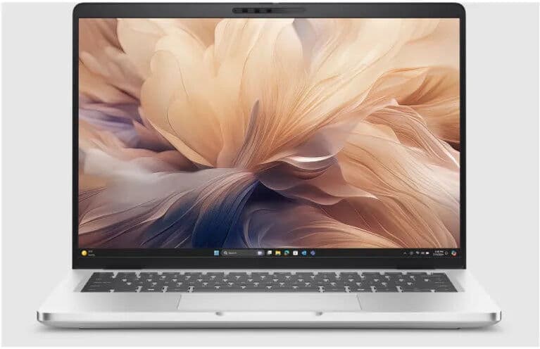 Dell Pro 14 Ultra 7 265U 32GB RAM 512GB SSD 14" Laptop, Used - Very Good