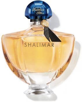 Guerlain Shalimar Eau de Toilette para mulheres 90 ml. Shalimar
