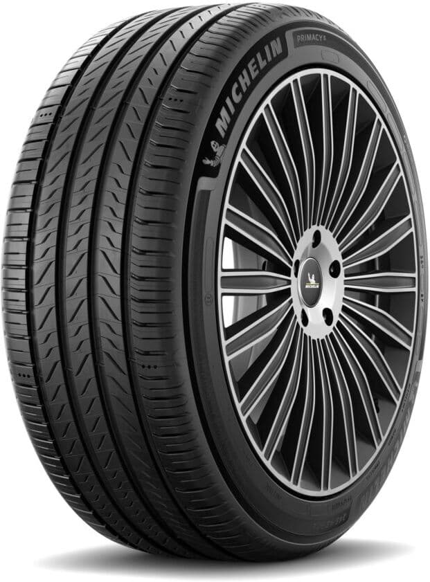 Pneu - null - PRIMACY 5 - Michelin - 265-55-20-113-V