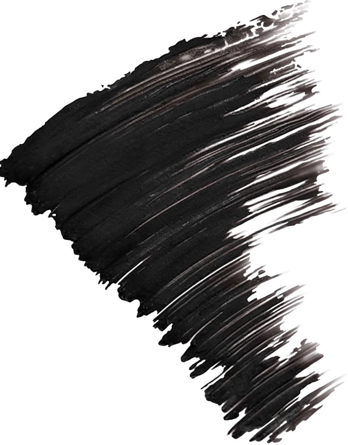 ISADORA The 10sec High Impact Length & Lift  Mascara No.01 Black 9ml