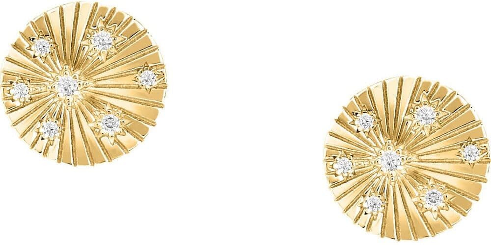 Boucle Cleor  - D.9123100063 Femme