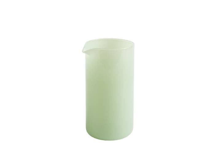 Hay - Pot à lait Vaisselle - Vert - Verre borosilicaté