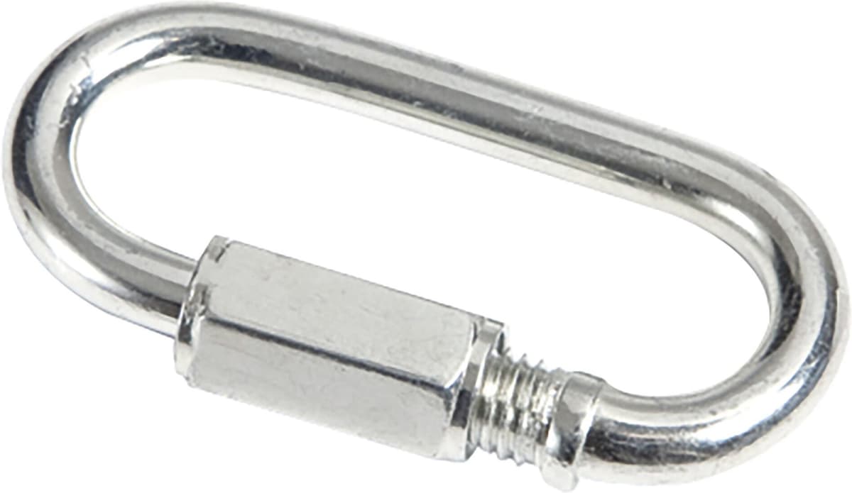 Tecnomat MAGLIA RAPIDA Ø 10 mm ACCIAIO ZINCATO