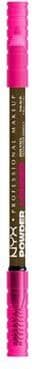 Nyx Professional Makeup Powder Louder Brow Pencil 1.15 gr