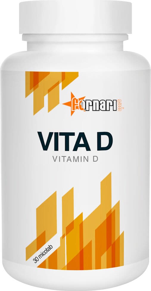fornari sport vita d 30 tav