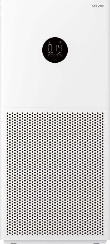 Xiaomi Mi Air Purifier 4 Lite - Vit Luftrenare