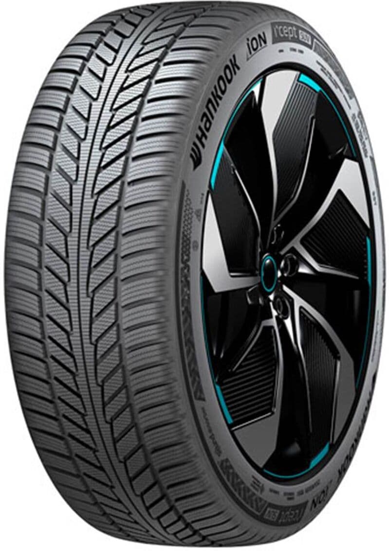 Pneu Hankook Ion I*Cept Suv 215/55R17 98V