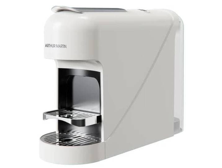Koffiezetapparaat Arthur Martin - AMN230B - Expresso & Lungo - snelle voorbereiding