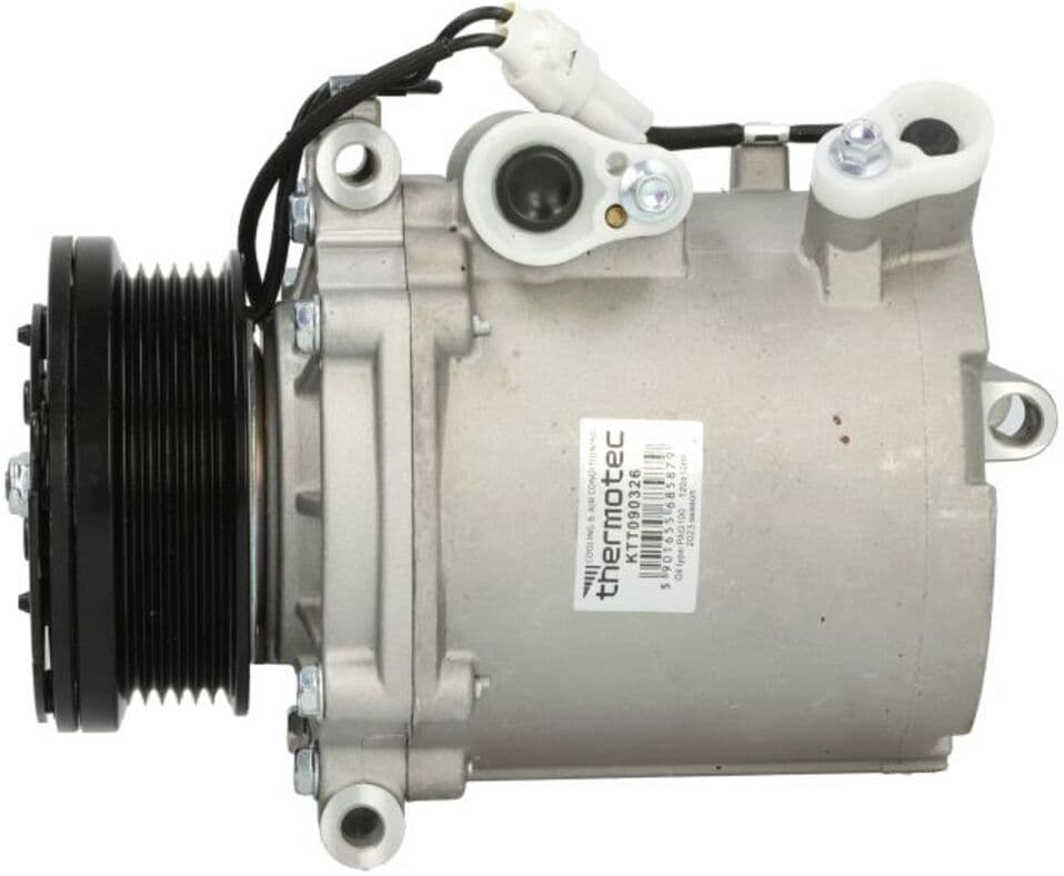 Kompressori, Ilmastointilaite Thermotec Ktt090326