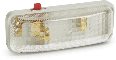 DT Spare Parts 6.86196 Interior Light