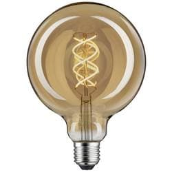 Paulmann 28869 LED E27 Globeform 4 W Gold (Ø x H) 125 mm x 175 mm dimmbar 1 St.