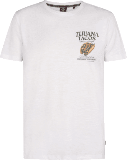 CAMISETA PETROL INDUSTRIES CLASSIC HOMBRE