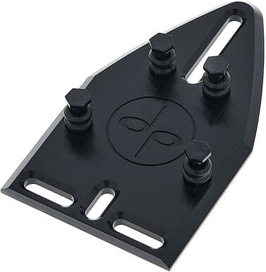 Dietrich Parts String Butler V1 Full Black