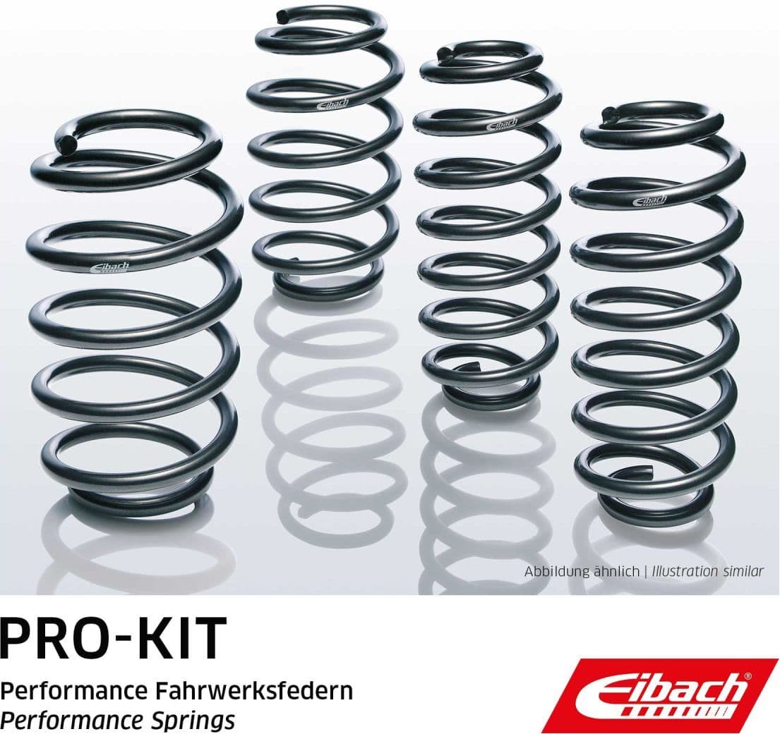 Fahrwerksfeder EIBACH Pro-Kit E10-20-011-06-22