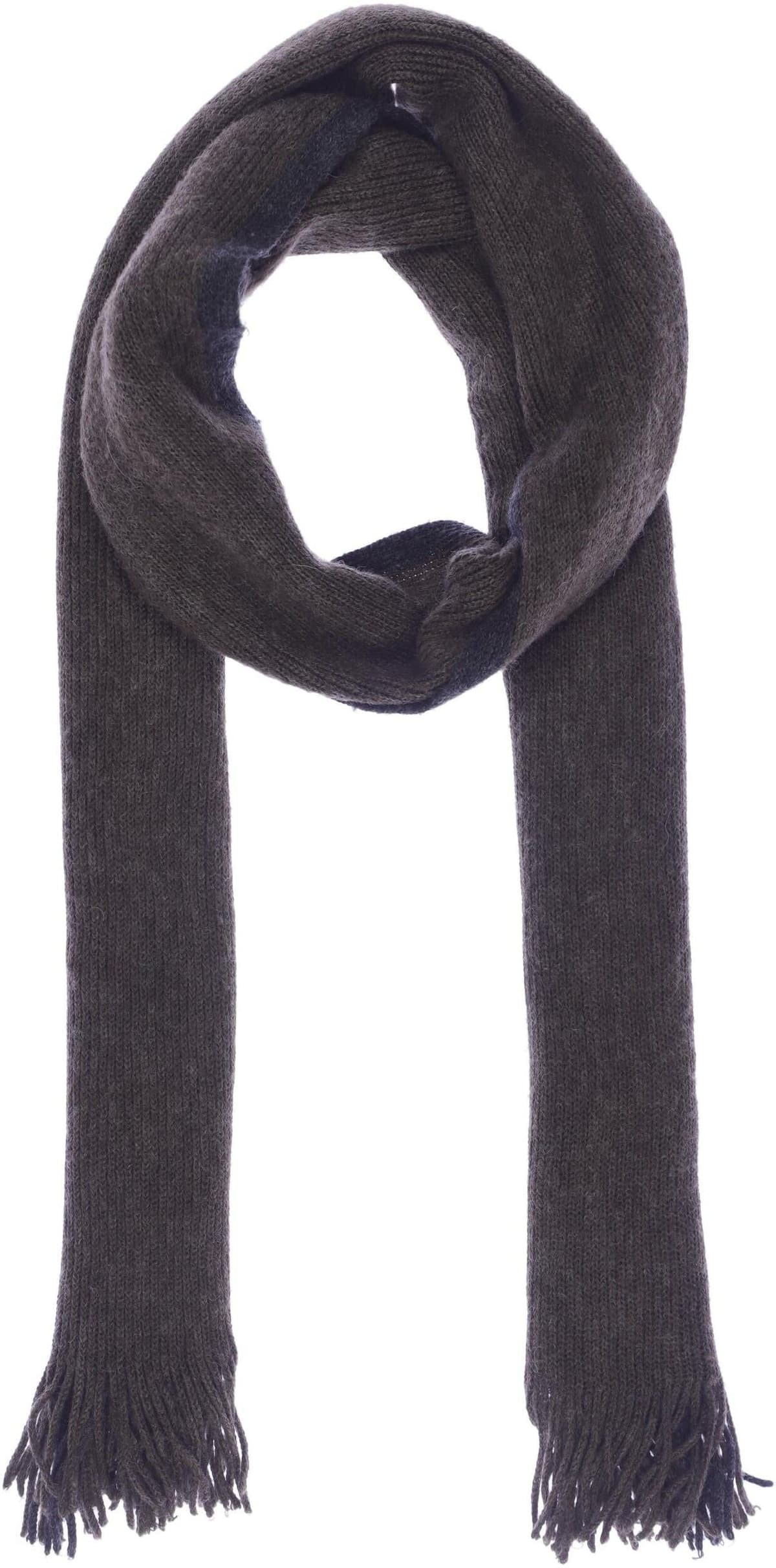 camel active Damen Schal oder Tuch, Braun, kein / Etikett - Second Hand