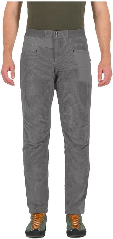 Karpos Pantalones Abete Evo Smoked 54