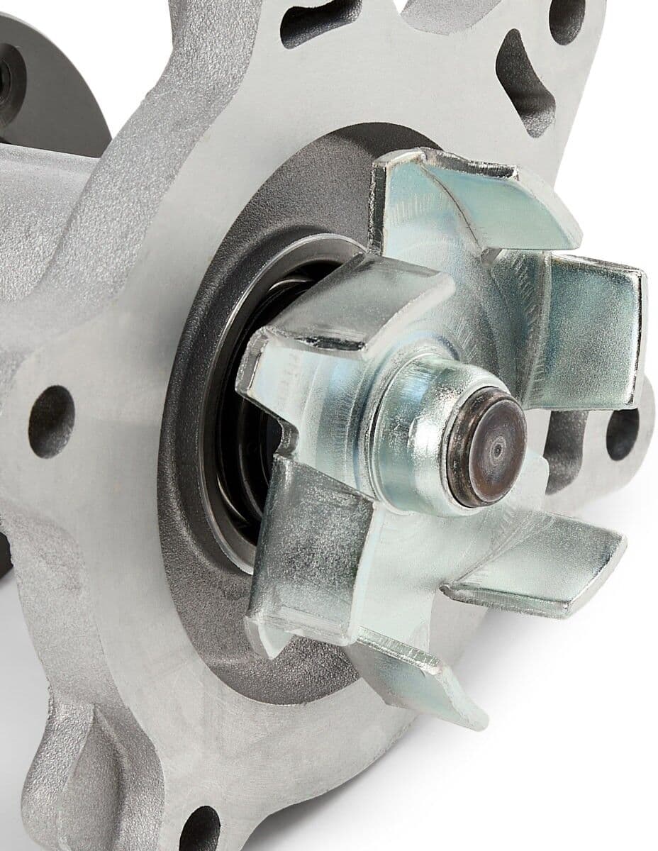 CONTITECH WPS3164 Water pump
