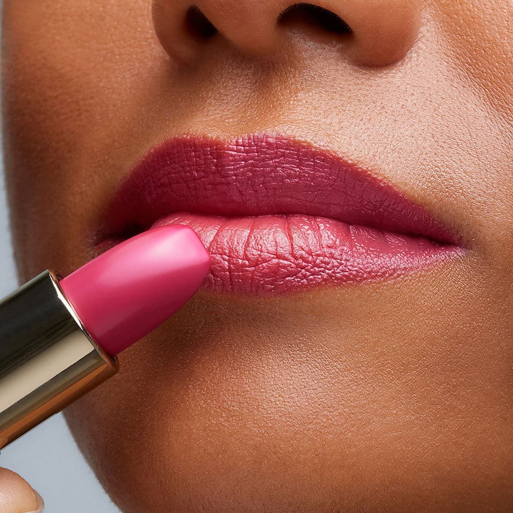 Sensai The Lipstick #08-Satsuki Pink