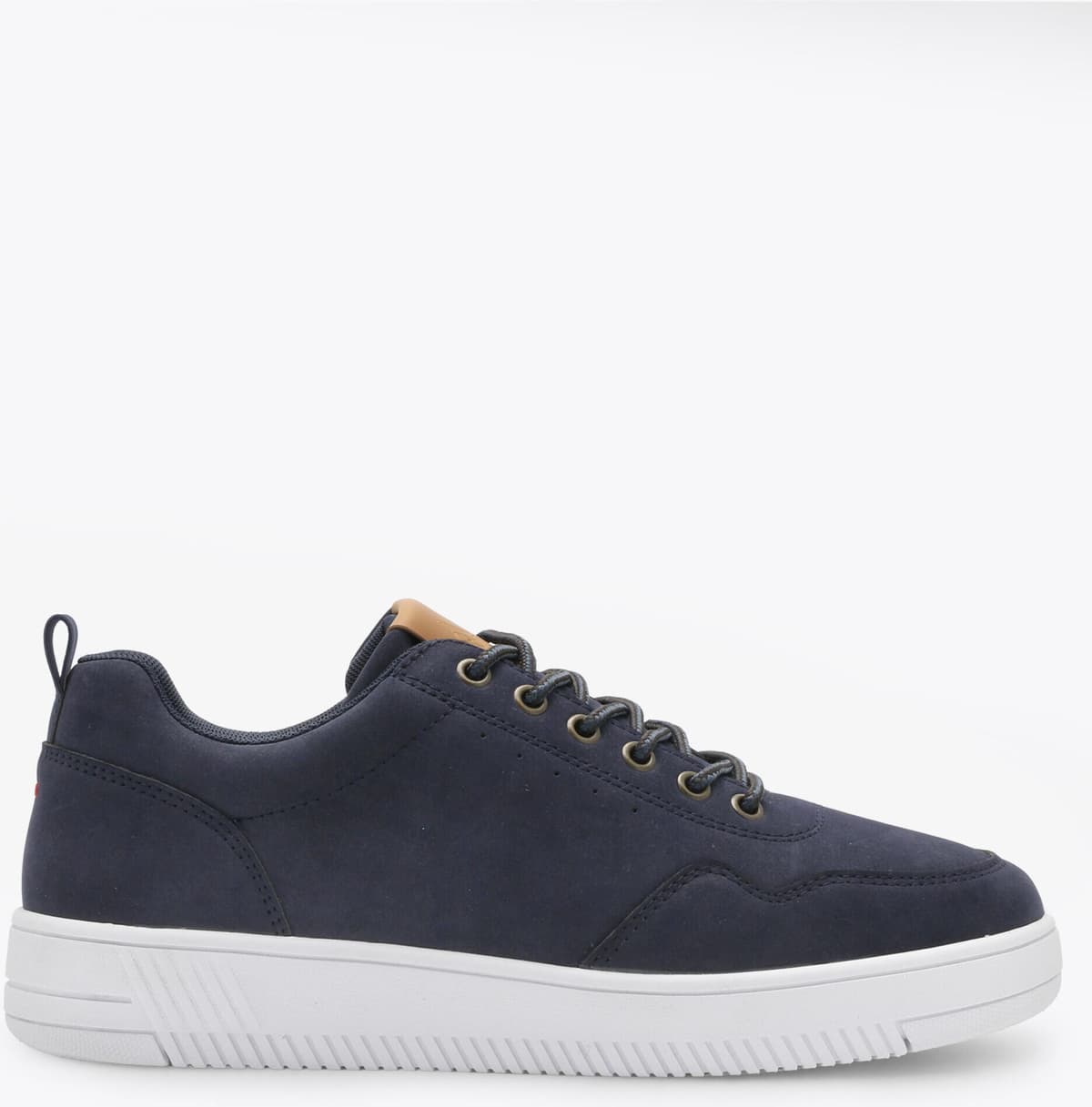 Roberto Rosso Jean Paul Orleans - Navy Blå storrelse 44 unisex