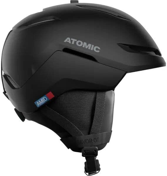 Skihelm Atomic Savor GT AMID (L - Black)