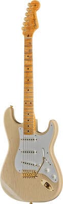 Fender LTD 70th 1954 Strat Jmr HB Honey Blonde