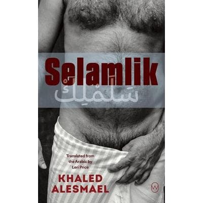 Selamlik, Taschenbuch von Khaled Alesmael, Ingram Publishers Services, 978-1-64286-148-8