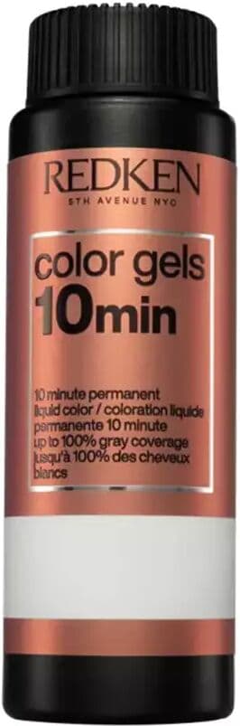 Redken Farbgellacke 10 Minuten Cg10 7N