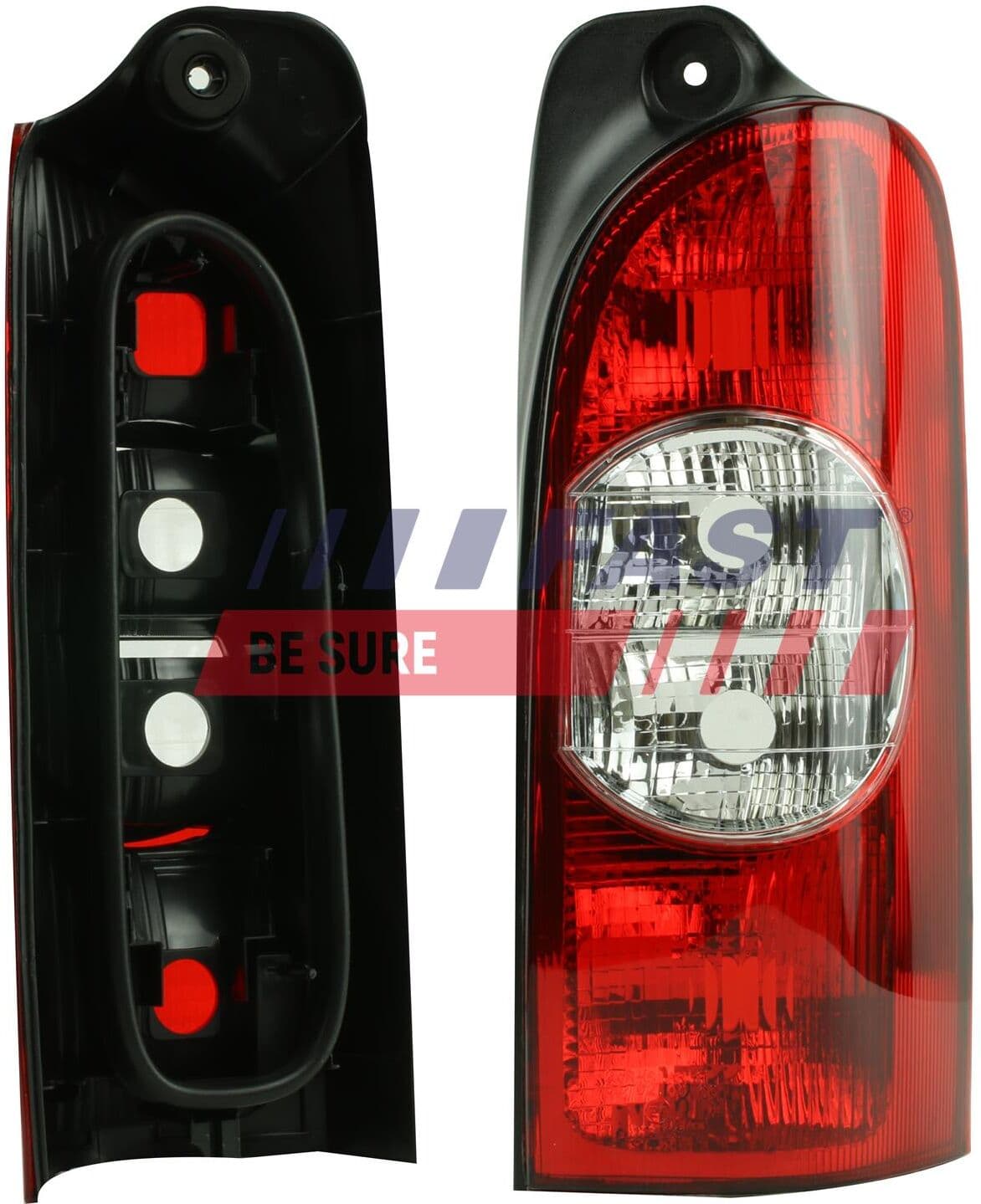 Fast Schlussleuchte Rechts Ft86413 Für Renault Gm Opel