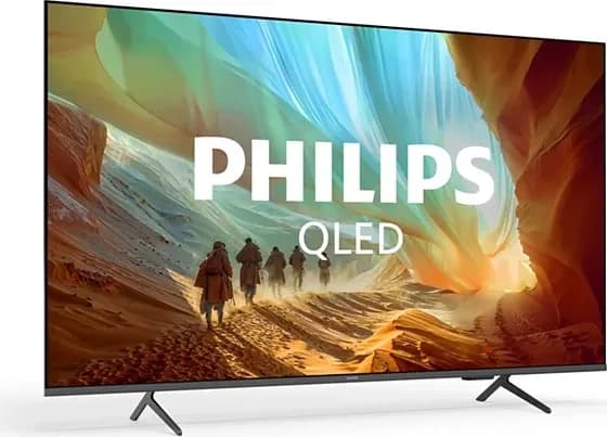 50" Philips 50PQS7801