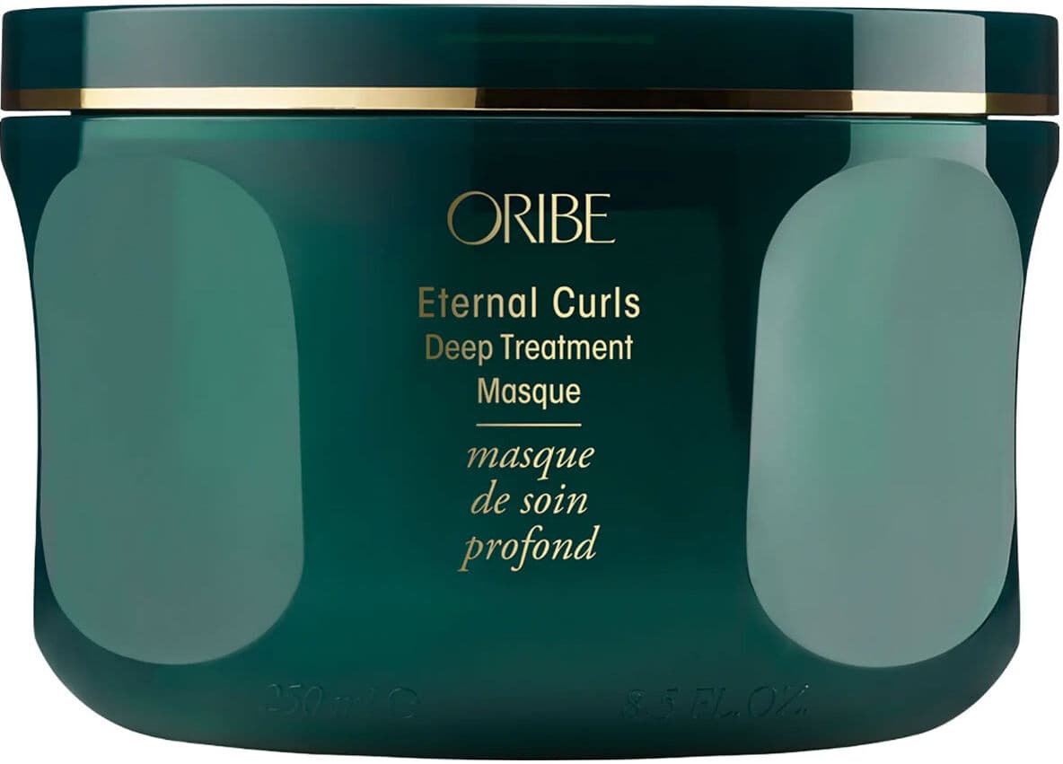 ORIBE Eternal Curls Deep Treatment Mask 250ml
