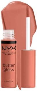 NYX Professional Makeup Butter Gloss Sugar High