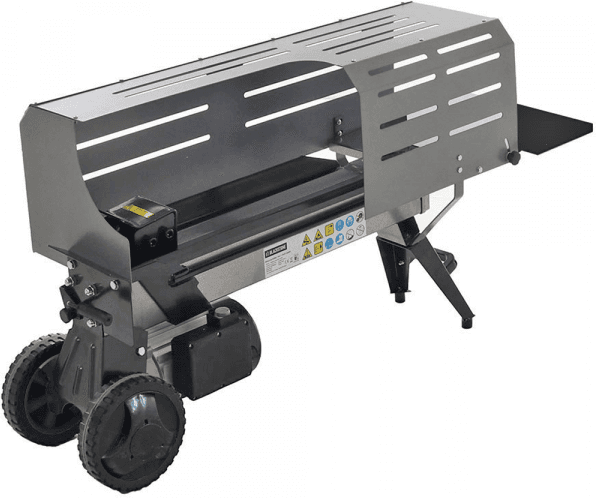 BlackStone EHL 4 - Liegender Elektro-Holzspalter - 230V