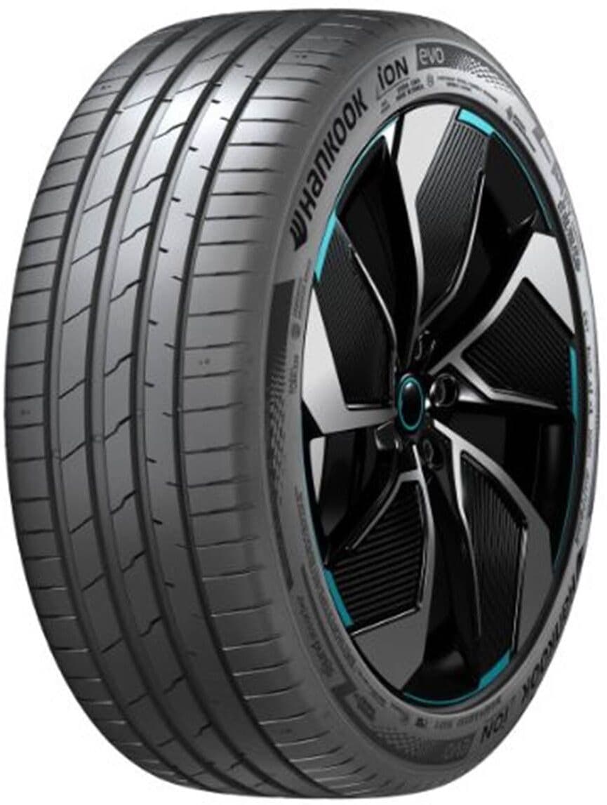 Pneu Hankook Ion Winter 255/35 R21 98H