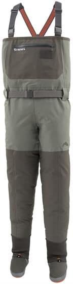 Simms Freestone Stockingfoot