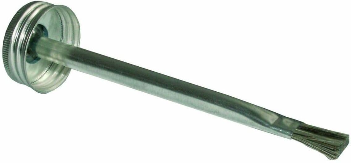 Korjausmateriaalit Tip Topol 595-8353