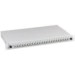 EFB-Elektronik LWL Spleißbox B60003.12