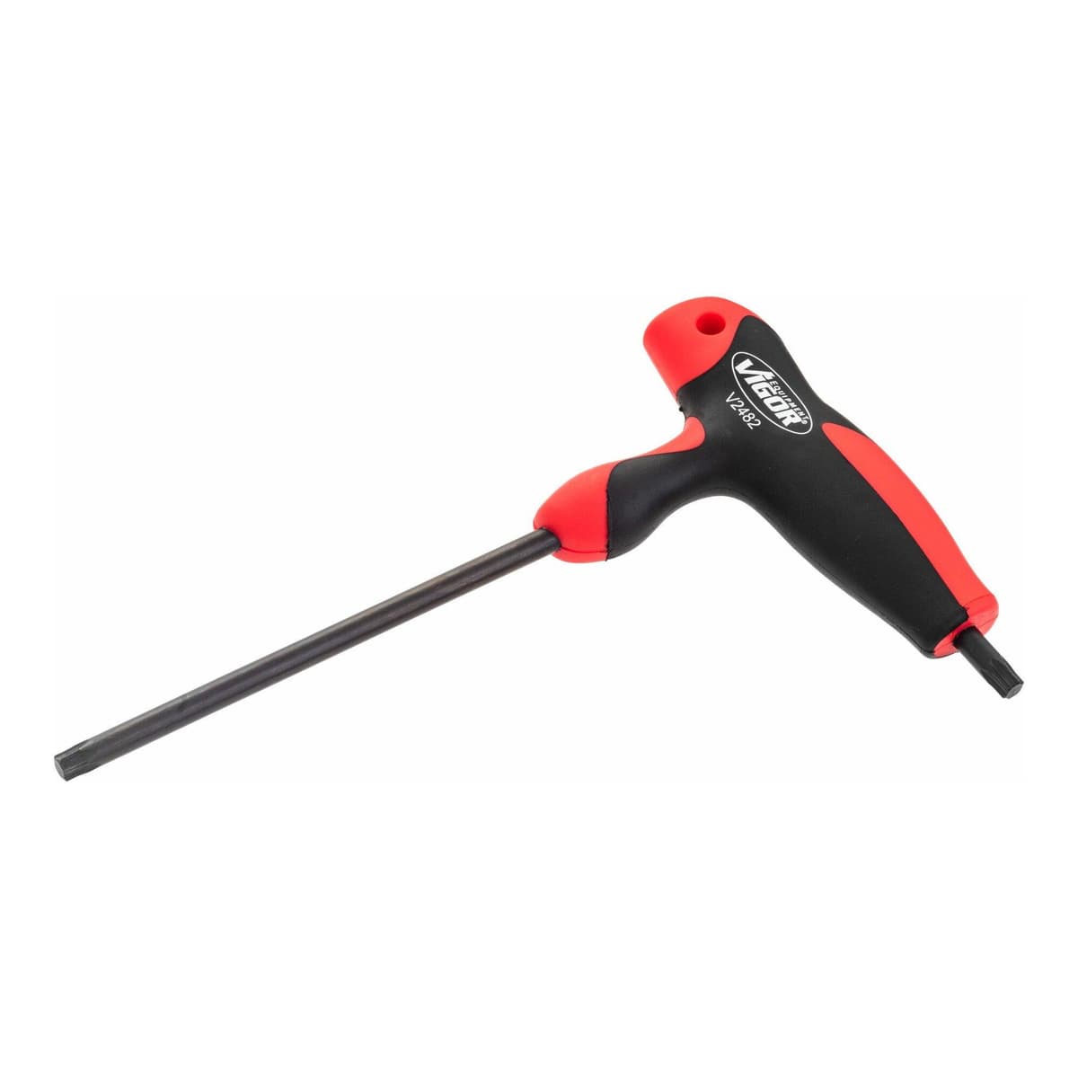 VIGOR T-Griff Schraubendreher, T 40 (V2482)