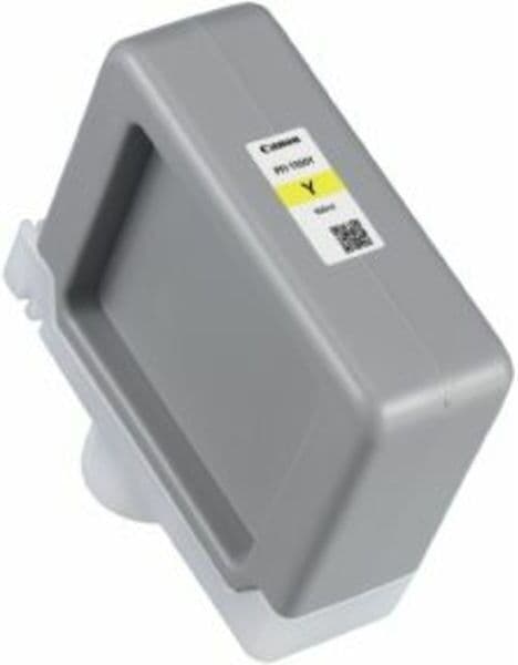 Canon PFI-1100Y - Gelb - Druckerpatrone
