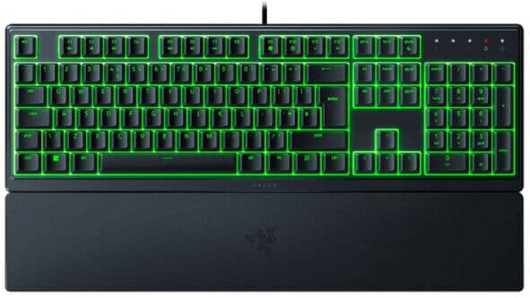 TECLADO GAMING RAZER ORNATA V3 X PT