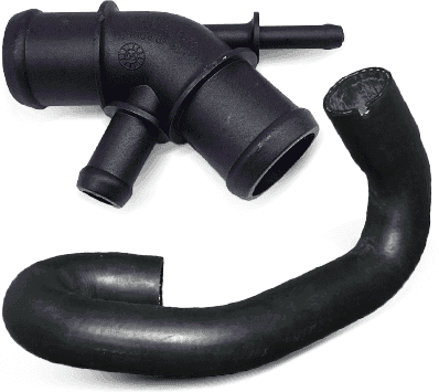 CLIMTEX CX1-353 Cuplaj conducta lichid racire