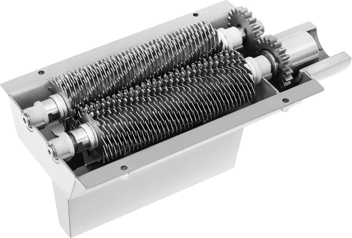 Elektrický naklepávač mäsa - 750 W - 164 RPM - Royal Catering 10012989