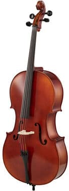 Gewa Ideale VC2 Cello 4/4