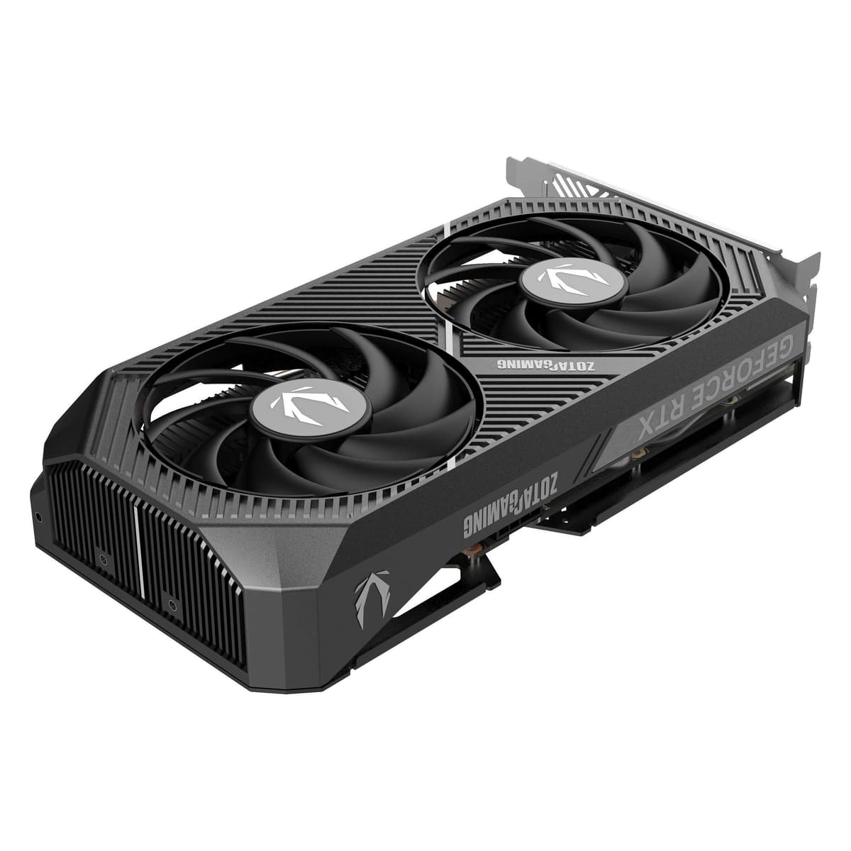 Zotac RTX 5060 Twin Edge OC 8GB GDDR7 HDMI 3xDP (8 GB, GDDR7) (ZT-B50600H-10M)