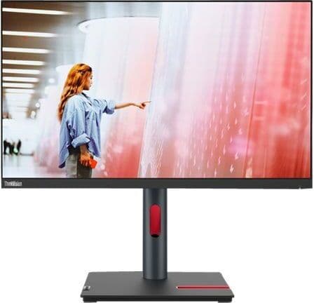 Lenovo ThinkVision P24q-30 23.8" QHD Monitor, Used - Very Good