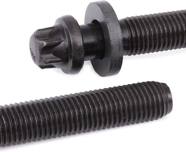 CORTECO 016196B Set surub, chiulasa