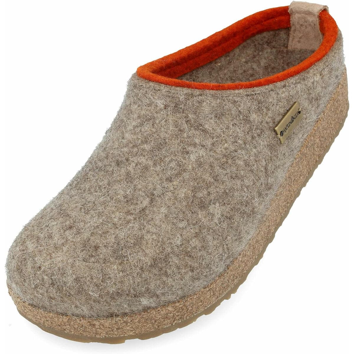 HAFLINGER Hausschuhe für Damen