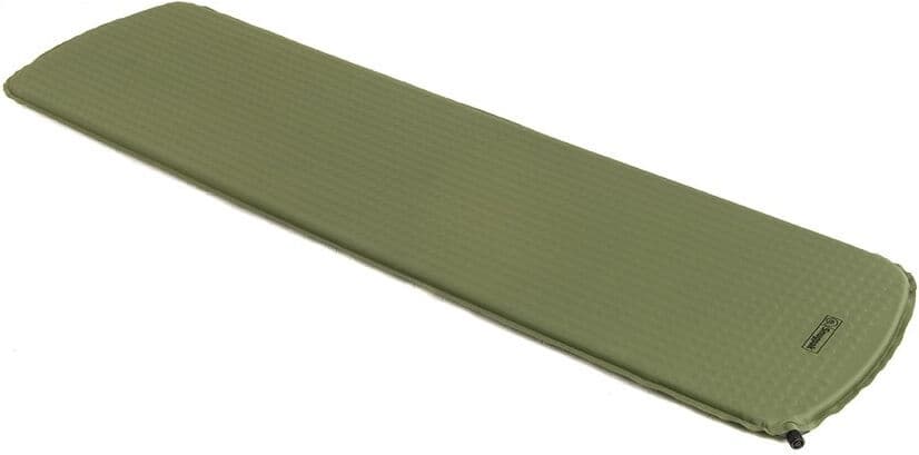 Snugpak Liggunderlag Travelite Self Inflating Sleeping Mat