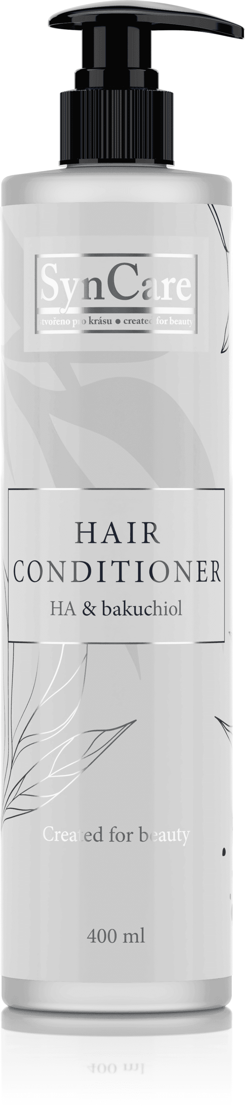 B2B Partner Kondicionér SynCare Hair Conditioner, 400 ml, balenie 6 ks