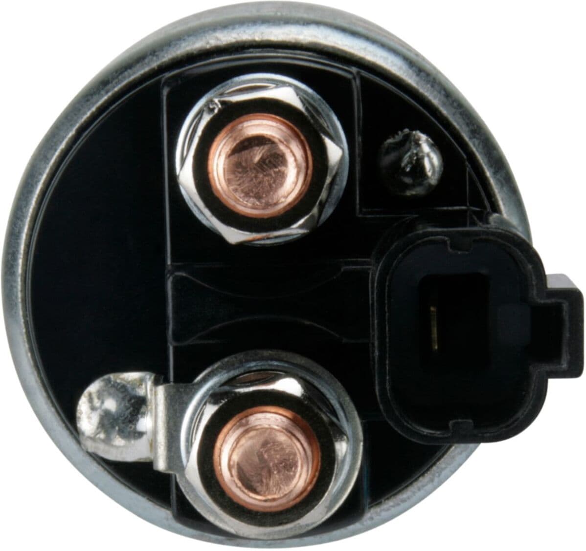 Hc-Cargo Interruttore a solenoide, motorino di avviamento F 032 330 581